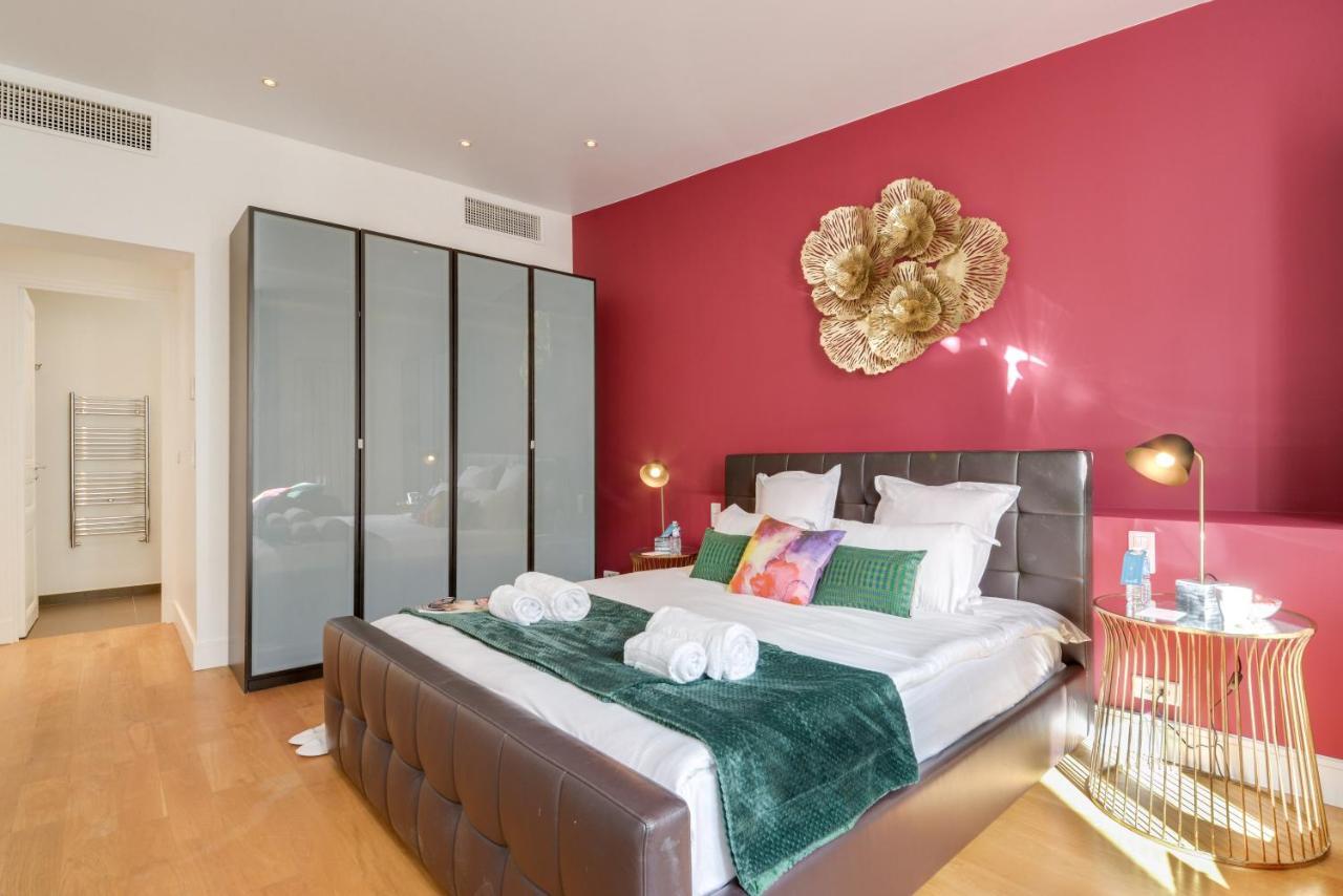 Sweett - Rue De Cerisoles Appartamento Parigi
