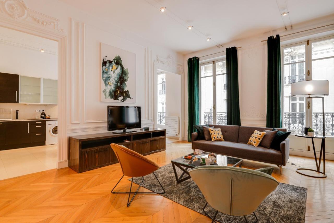 Sweett - Rue De Cerisoles Parigi