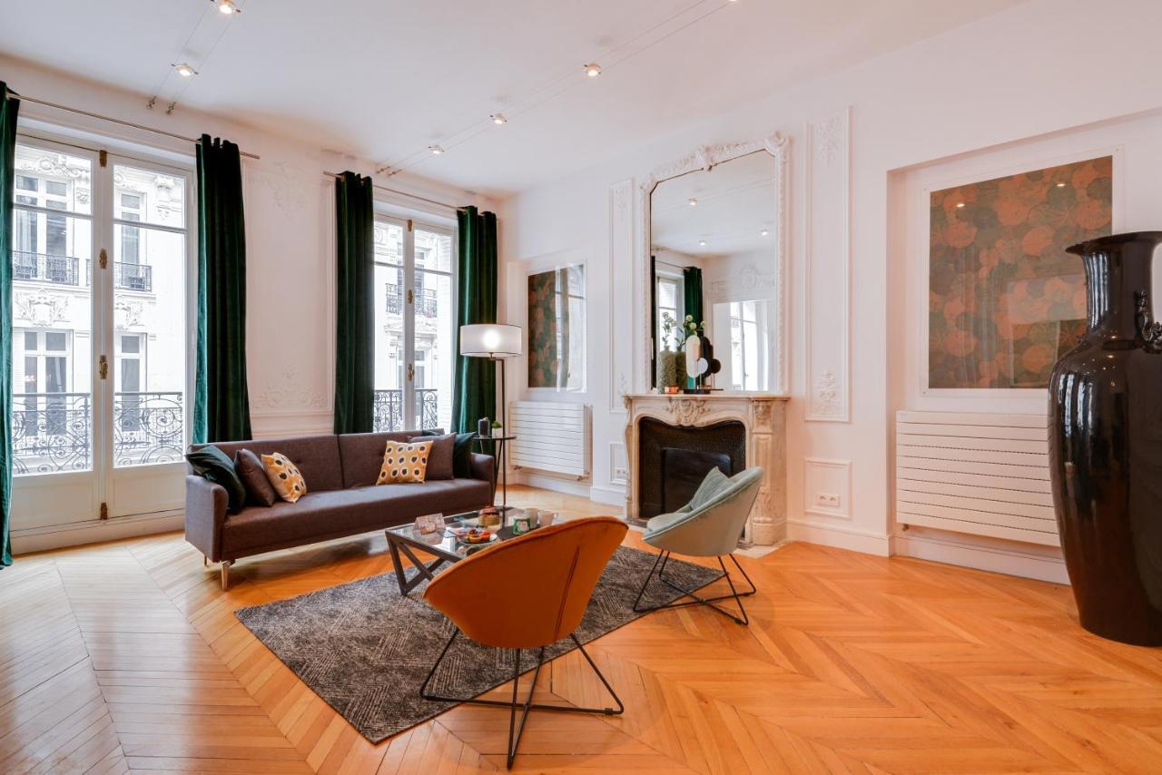 Sweett - Rue De Cerisoles Appartamento Parigi